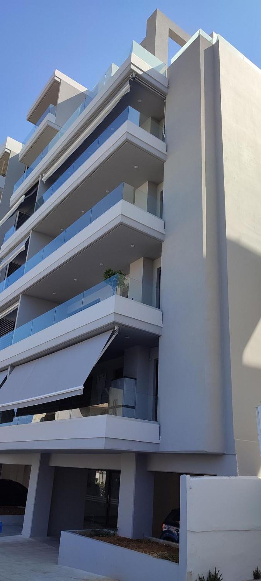 Hellene Apartment Near Chania City Centre Εξωτερικό φωτογραφία