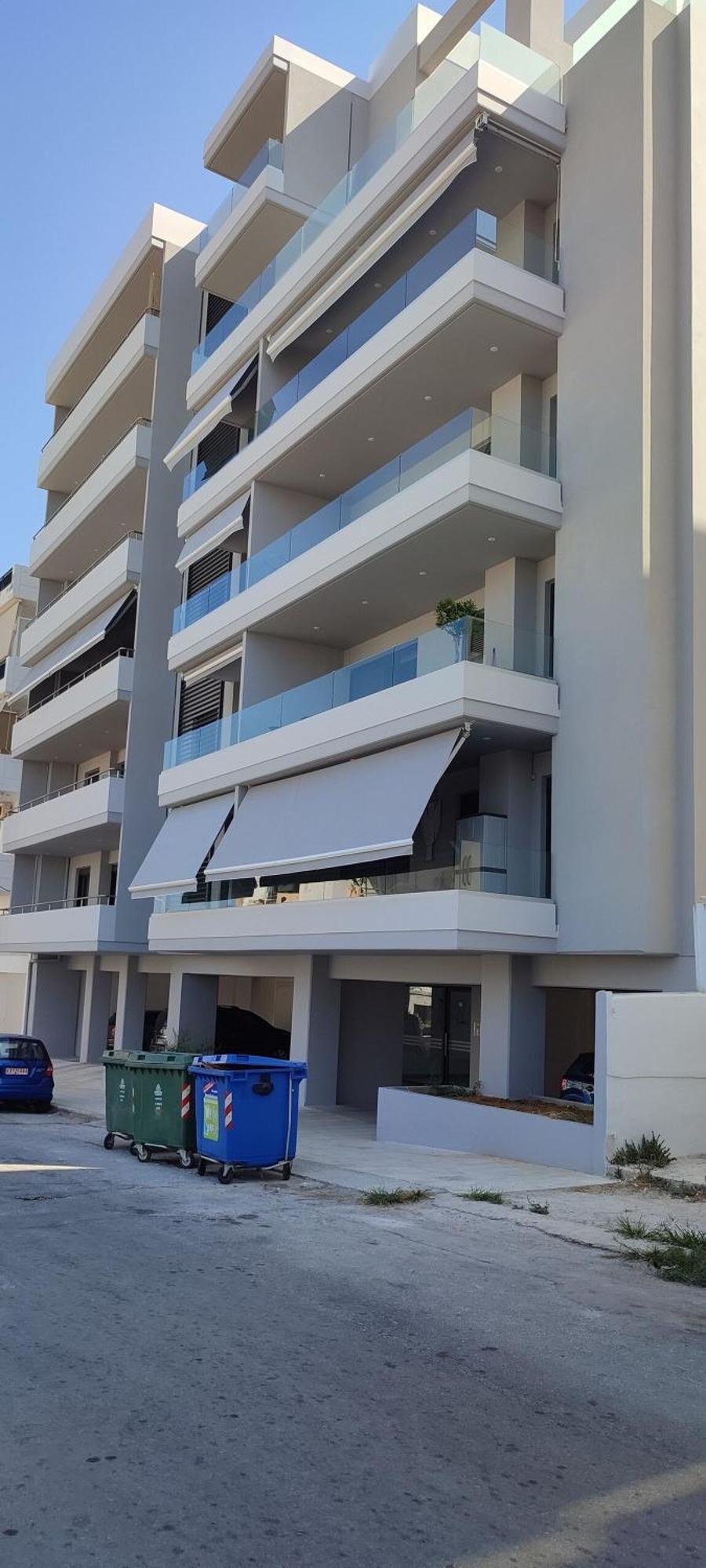 Hellene Apartment Near Chania City Centre Εξωτερικό φωτογραφία