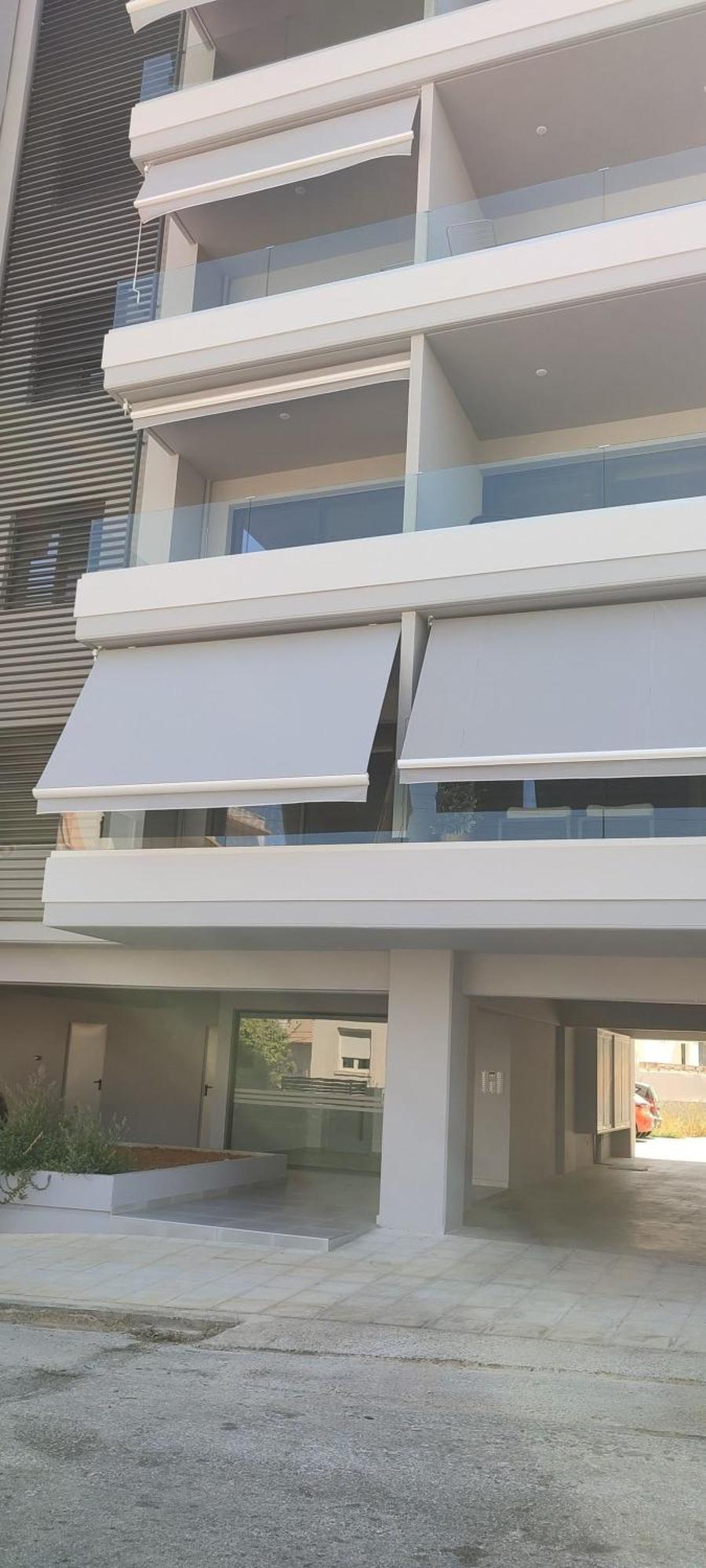 Hellene Apartment Near Chania City Centre Εξωτερικό φωτογραφία