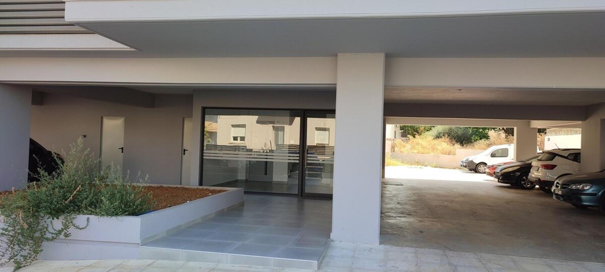 Hellene Apartment Near Chania City Centre Εξωτερικό φωτογραφία